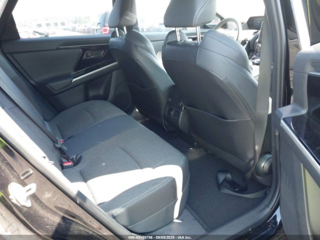 2024 TOYOTA BZ4X JTMABACA3RA059575 Photo 7