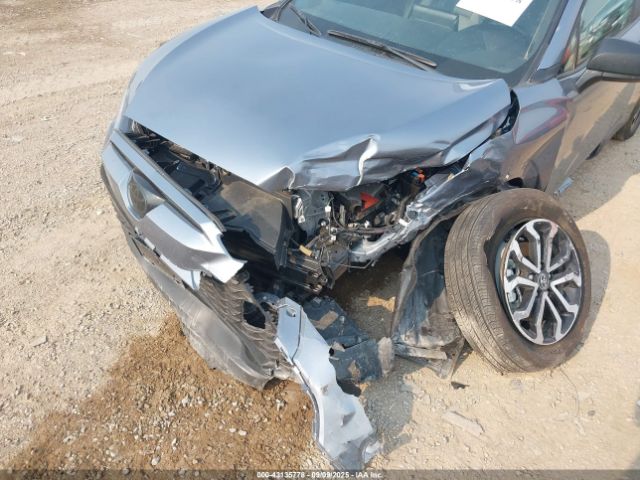 2025 TOYOTA COROLLA CROSS HYBRID 7MUFBABG6SV070998 Photo 5