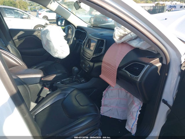 Jeep Cherokee 2019 1C4PJMLB3KD336205 Image 5