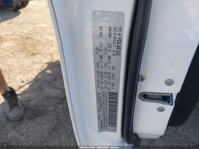 Jeep Cherokee 2019 1C4PJMLB3KD336205 Image 9