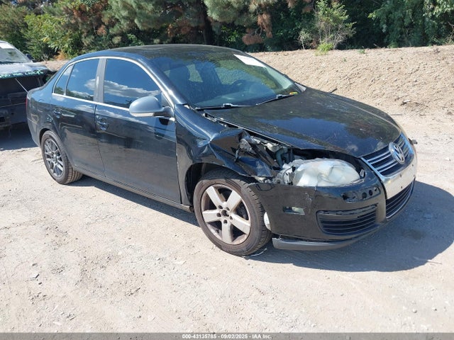 Продажа на аукционе авто 2008 Volkswagen Jetta Se/sel, vin: 3VWRZ71K68M024881, номер лота: 43135785