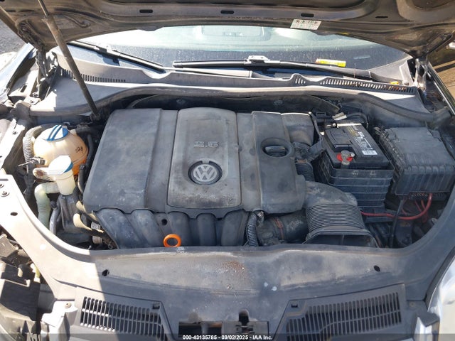 Продажа на аукционе авто 2008 Volkswagen Jetta Se/sel, vin: 3VWRZ71K68M024881, номер лота: 43135785