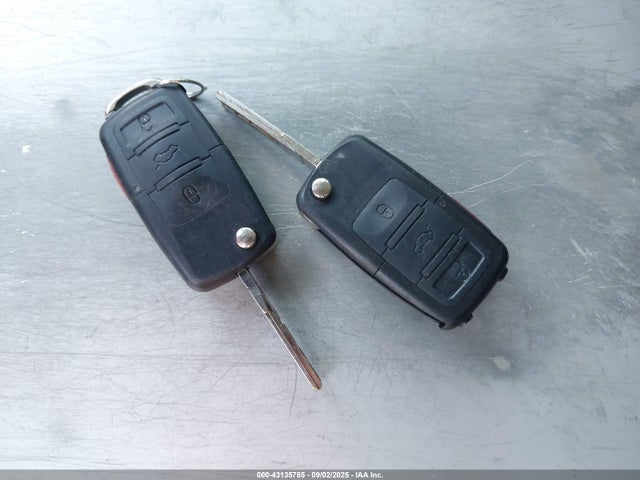 Продажа на аукционе авто 2008 Volkswagen Jetta Se/sel, vin: 3VWRZ71K68M024881, номер лота: 43135785