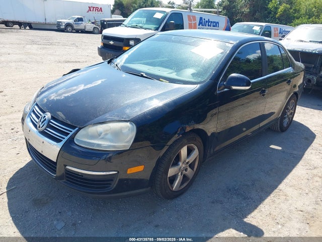 Продажа на аукционе авто 2008 Volkswagen Jetta Se/sel, vin: 3VWRZ71K68M024881, номер лота: 43135785