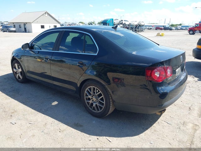 Продажа на аукционе авто 2008 Volkswagen Jetta Se/sel, vin: 3VWRZ71K68M024881, номер лота: 43135785
