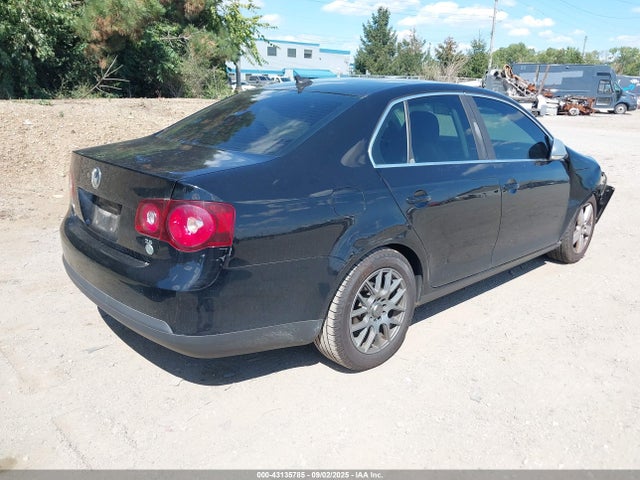 Продажа на аукционе авто 2008 Volkswagen Jetta Se/sel, vin: 3VWRZ71K68M024881, номер лота: 43135785