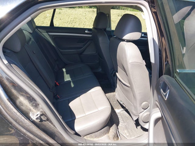Продажа на аукционе авто 2008 Volkswagen Jetta Se/sel, vin: 3VWRZ71K68M024881, номер лота: 43135785