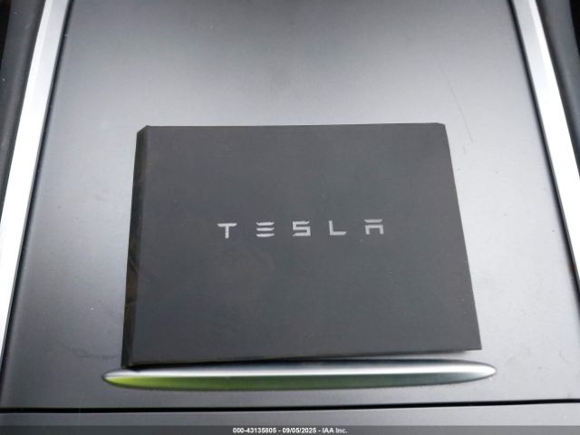 2022 TESLA MODEL Y 7SAYGDEE1NA009518 Photo 10
