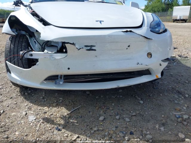 2022 TESLA MODEL Y 7SAYGDEE1NA009518 Photo 5