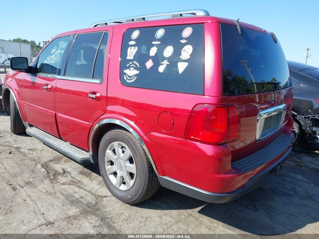 2006 LINCOLN NAVIGATOR 5LMFU28556LJ06731 Photo 2