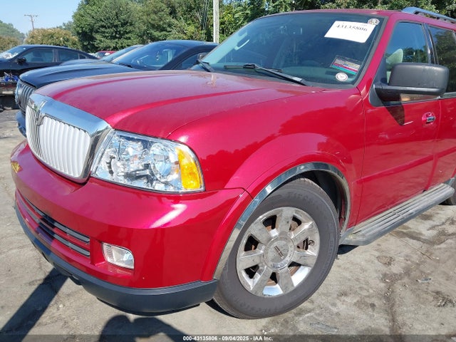 2006 LINCOLN NAVIGATOR 5LMFU28556LJ06731 Photo 5