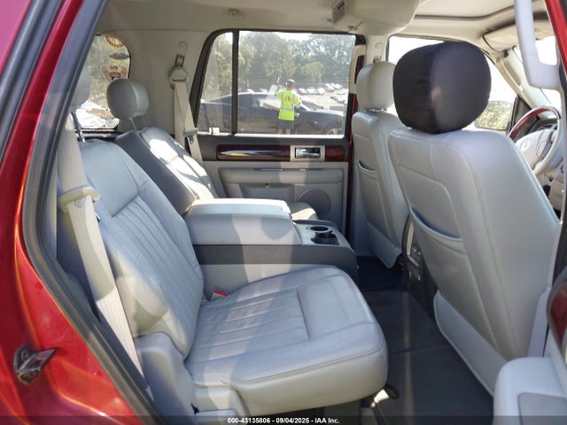 2006 LINCOLN NAVIGATOR 5LMFU28556LJ06731 Photo 7