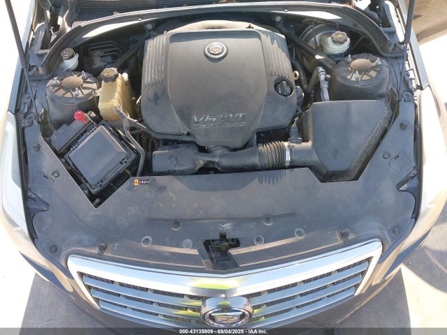 2014 CADILLAC ATS 1G6AE5S3XE0169902 Photo 9