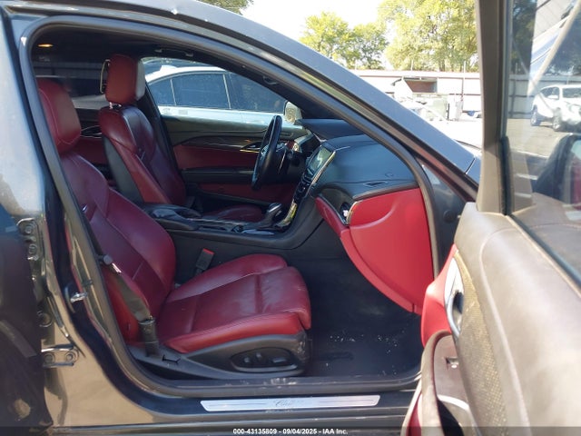 2014 CADILLAC ATS 1G6AE5S3XE0169902 Photo 4