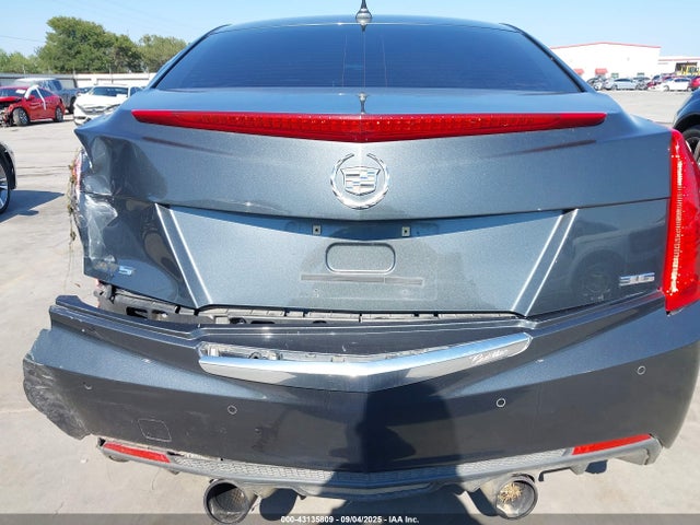 2014 CADILLAC ATS 1G6AE5S3XE0169902 Photo 5