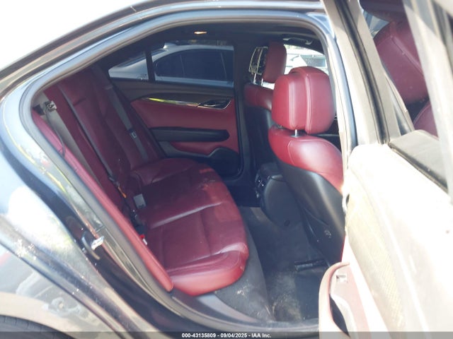 2014 CADILLAC ATS 1G6AE5S3XE0169902 Photo 7