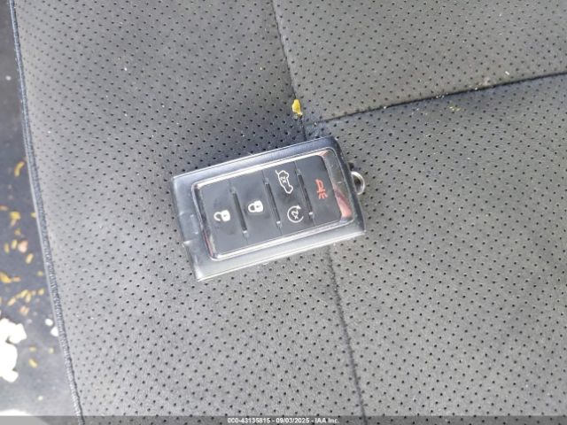 2023 JEEP GRAND CHEROKEE L 1C4RJKAG0P8102437 Photo 10