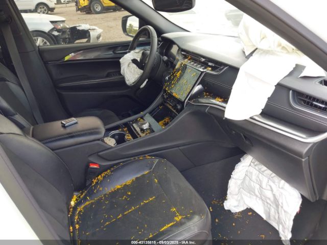 2023 JEEP GRAND CHEROKEE L 1C4RJKAG0P8102437 Photo 4