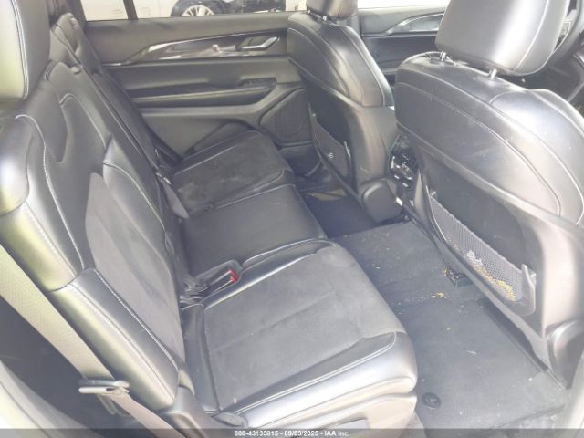 2023 JEEP GRAND CHEROKEE L 1C4RJKAG0P8102437 Photo 7