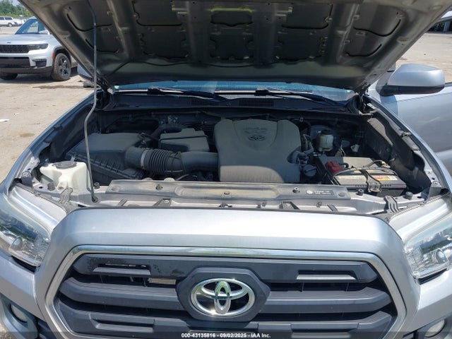 5TFCZ5AN0HX048997 Toyota 2gr-fks