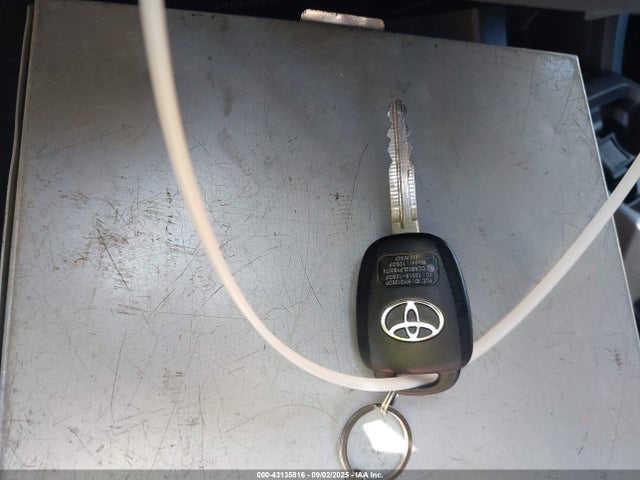 5TFCZ5AN0HX048997 Toyota 2gr-fks
