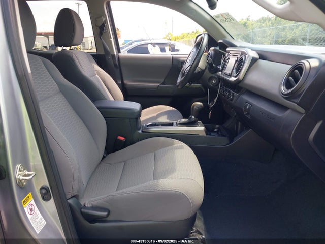 5TFCZ5AN0HX048997 Toyota 2gr-fks