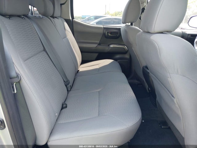 5TFCZ5AN0HX048997 Toyota 2gr-fks
