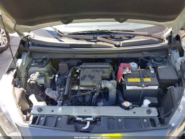 2024 MITSUBISHI MIRAGE ML32AUHJXRH030389 Photo 9