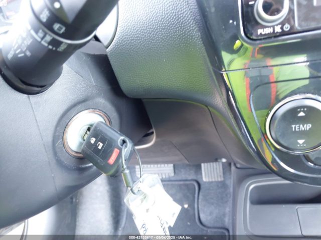 2024 MITSUBISHI MIRAGE ML32AUHJXRH030389 Photo 10