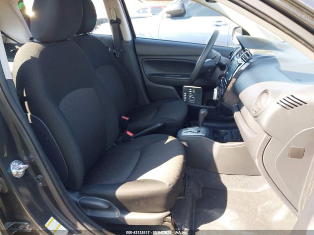 2024 MITSUBISHI MIRAGE ML32AUHJXRH030389 Photo 4