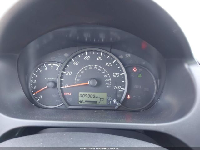 2024 MITSUBISHI MIRAGE ML32AUHJXRH030389 Photo 6