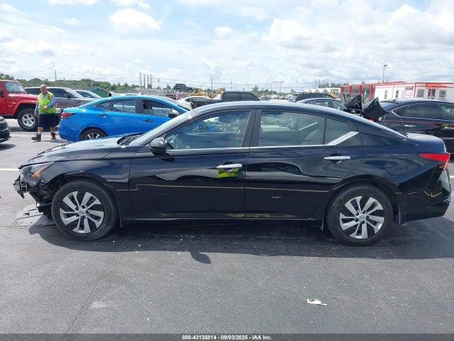Aukcja sprzedaży 2023 Nissan Altima S Fwd, vin: 1N4BL4BV6PN421871, numer aukcji: 43135814