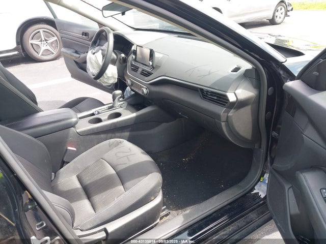 Aukcja sprzedaży 2023 Nissan Altima S Fwd, vin: 1N4BL4BV6PN421871, numer aukcji: 43135814