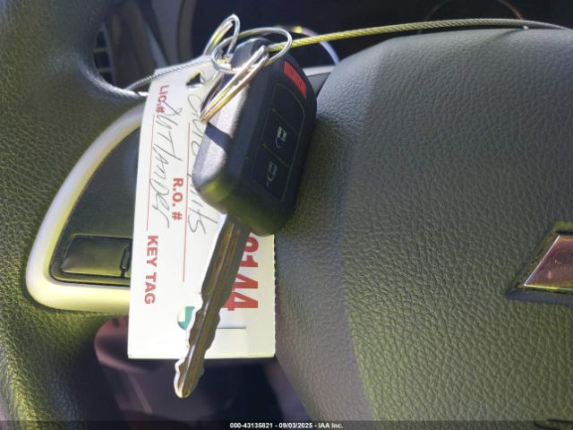 2018 MITSUBISHI OUTLANDER JA4AZ3A35JJ003566 Photo 10