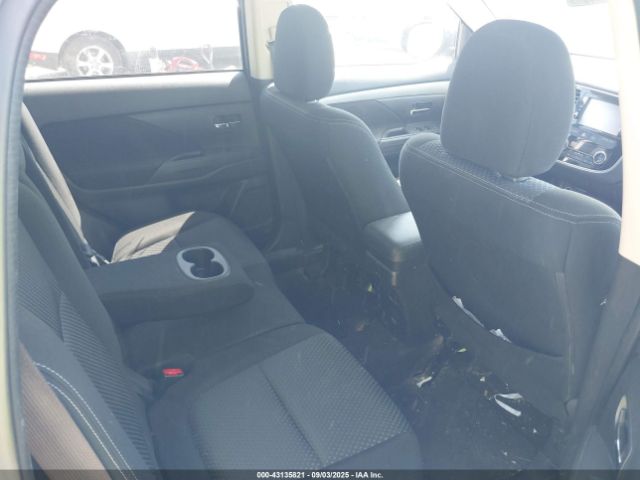 2018 MITSUBISHI OUTLANDER JA4AZ3A35JJ003566 Photo 7