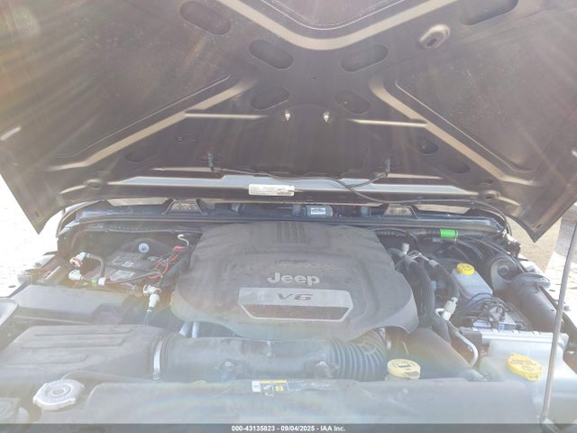 1C4HJWDG6JL919849 Jeep 2018