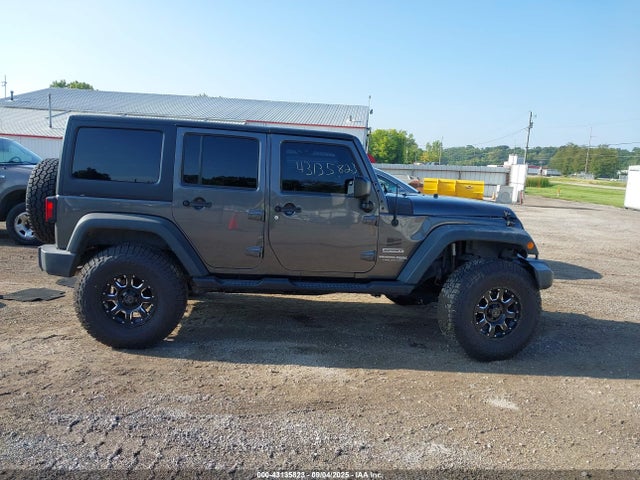 1C4HJWDG6JL919849 Jeep 2018