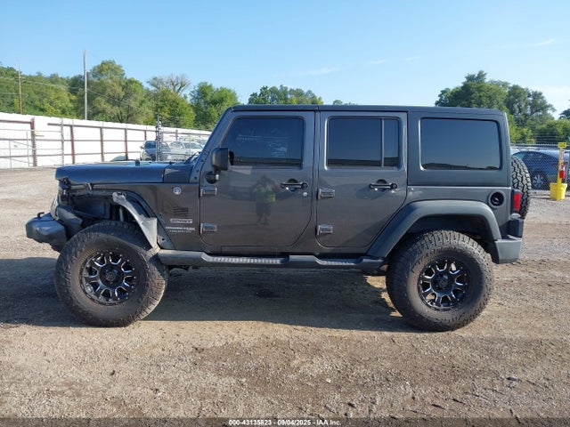 1C4HJWDG6JL919849 Jeep 2018