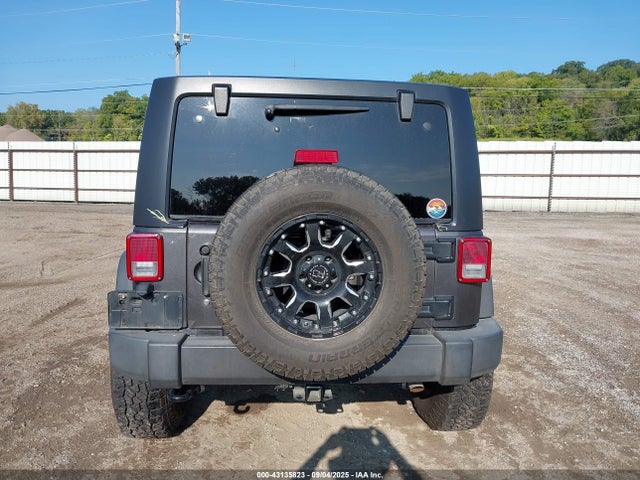 1C4HJWDG6JL919849 Jeep 2018