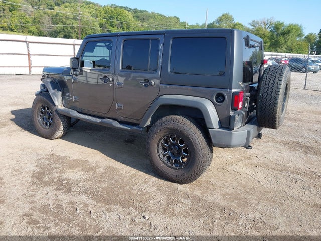 1C4HJWDG6JL919849 Jeep 2018