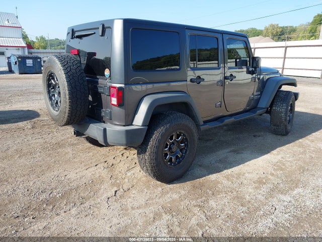1C4HJWDG6JL919849 Jeep 2018