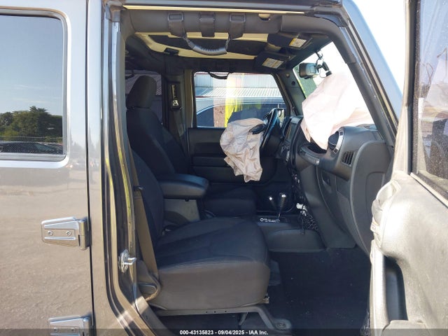 1C4HJWDG6JL919849 Jeep 2018