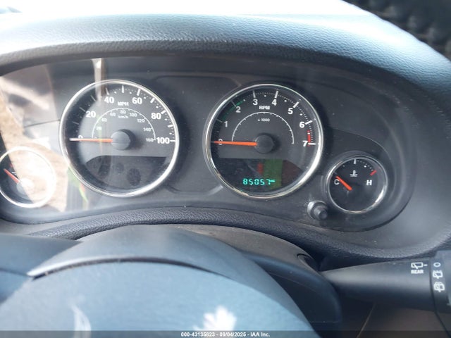 1C4HJWDG6JL919849 Jeep 2018
