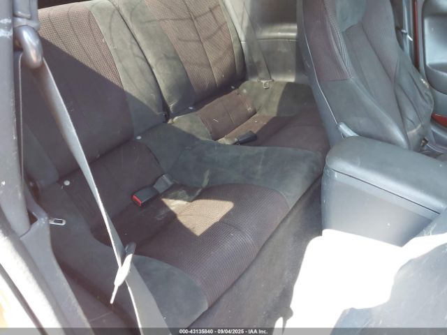 2009 MITSUBISHI ECLIPSE 4A3AK24FX9E038504 Photo 7