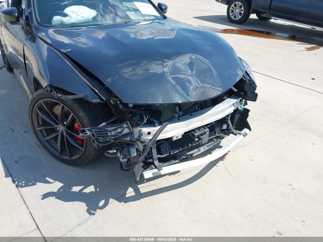 JN1BZ4BH8RM360912 Nissan Tt