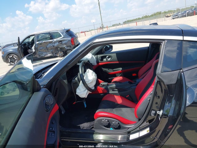 JN1BZ4BH8RM360912 Nissan Tt