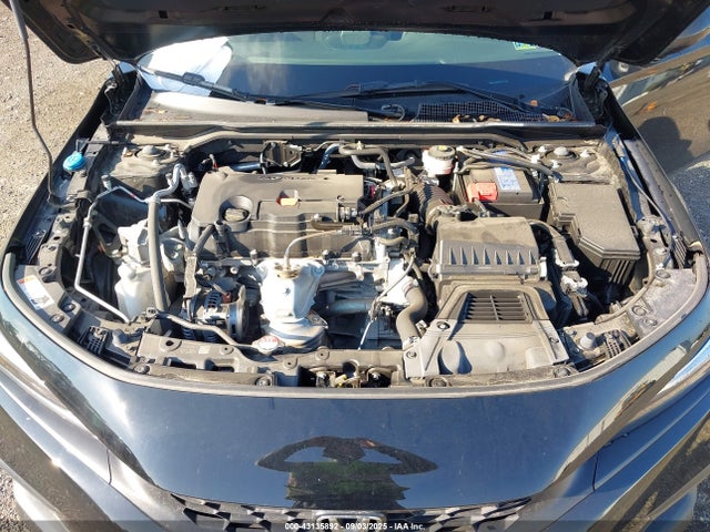 19XFL2H58RE008199 Honda k20c2