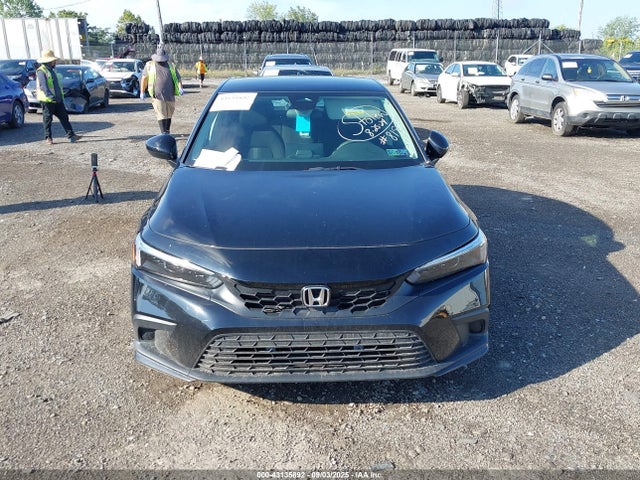 19XFL2H58RE008199 Honda k20c2