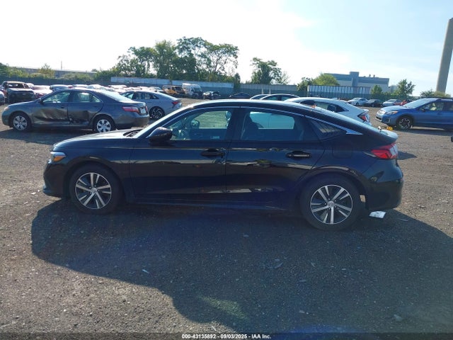 19XFL2H58RE008199 Honda k20c2