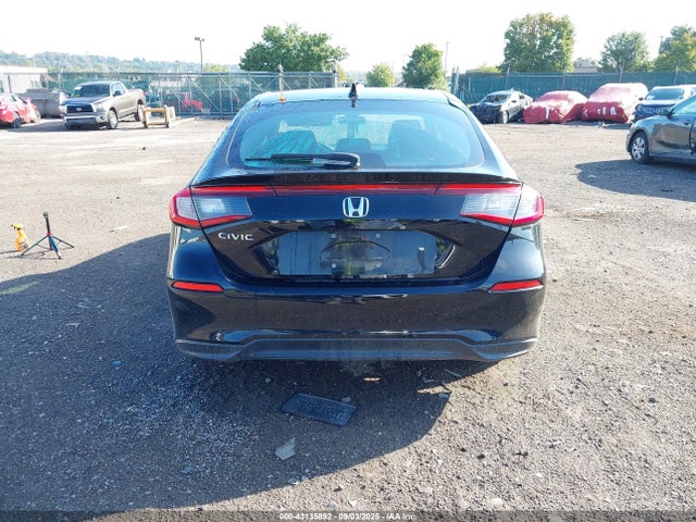 19XFL2H58RE008199 Honda k20c2